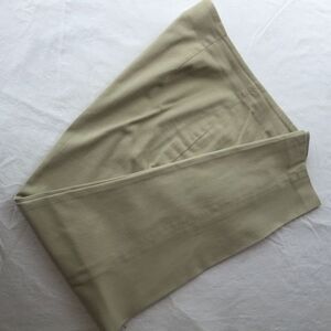 $ALE!Talbots refined bi-stretch slim leg pant